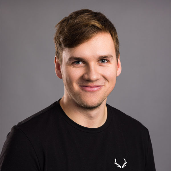 David Halada